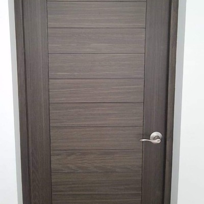 Puerta de intercomunicación