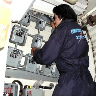 Instalaciones residencial.