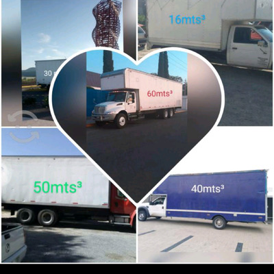 Practifletes y mudanzas