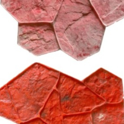 Moldes para estampar