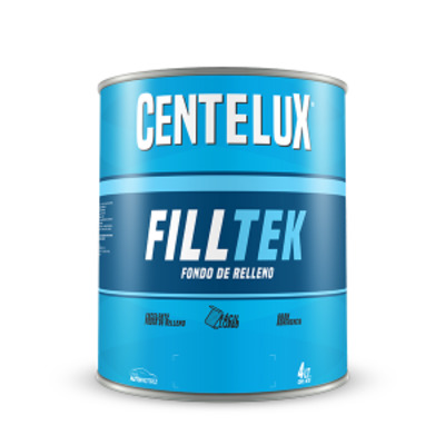 Fondo de Relleno FILL-TEK CENTELUX