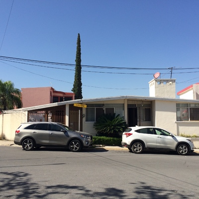 ANTES DE REMODELACION SELENE