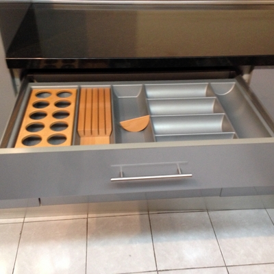 Separadores de cajones