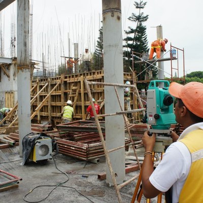 Servicios Topograficos