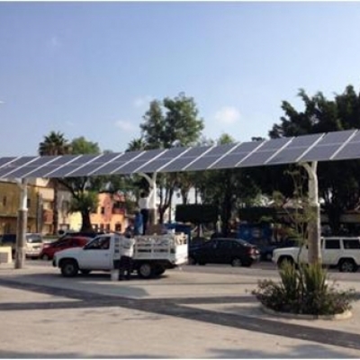 Sistema Solar en interconexión