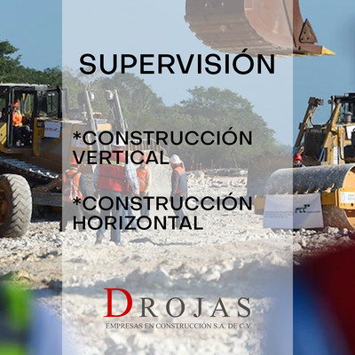 Supervisión de construcción