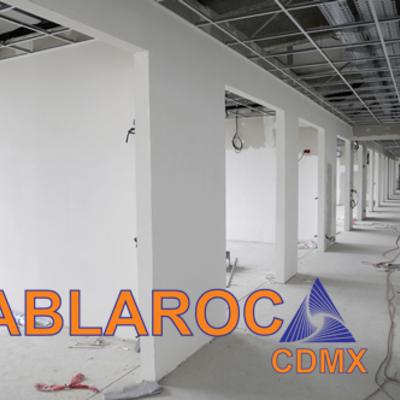 Remodelacion en oficinas