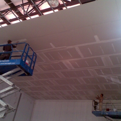 Tablaroca en Guadalajara Jalisco