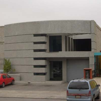 TECHOS NACIONALES ZONA DEL RIO