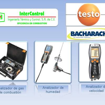 Testo y Bacharach