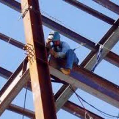 TRABAJO EN ESTRUTURA