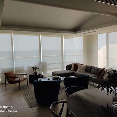 Persianas Enrollables Hunter Douglas