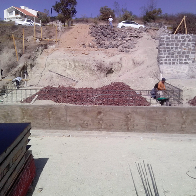 Trazo y Nivelacion De Terreno