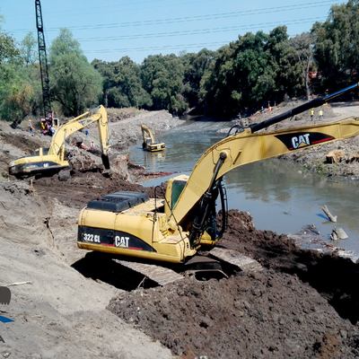 MOVIMIENTOS DE TIERRAS