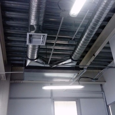 Oficinas Investigación