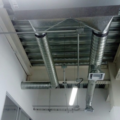 Oficinas Investigación