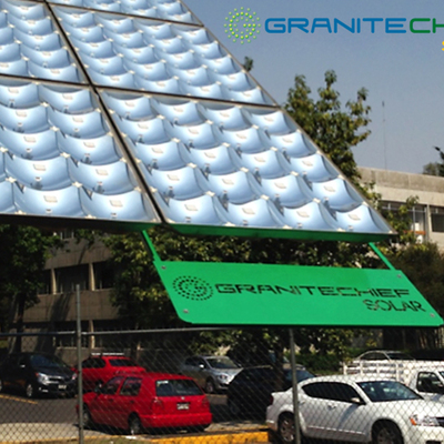 Instalación de Paneles Solares