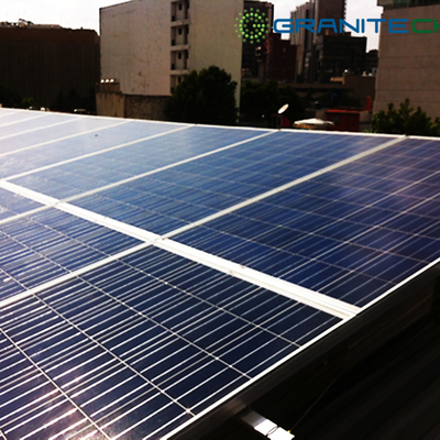 Instalación de Paneles Solares