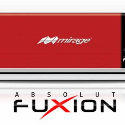 venta de minisplits marca Mirage