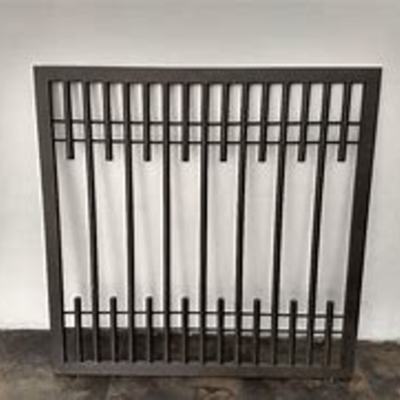 Protección casa habitación