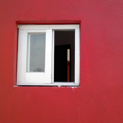 VENTANA DE ALUMINIO 