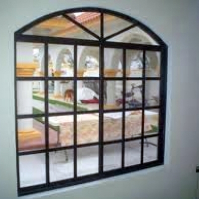 ventana tipo americano