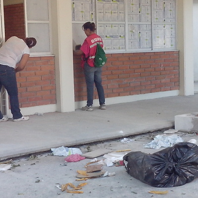 VENTANAS DE ALUMINIO 