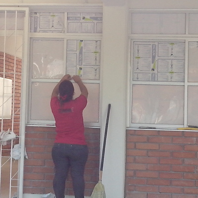 VENTANAS DE ALUMNINIO