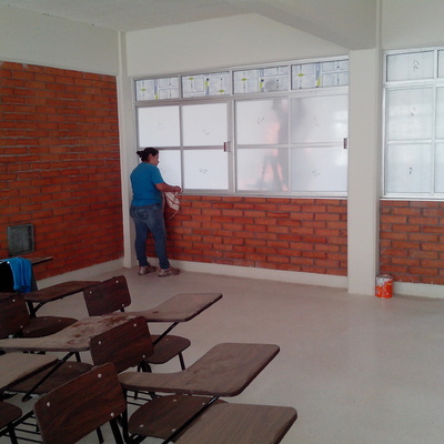 VENTANAS DE ALUMNINO