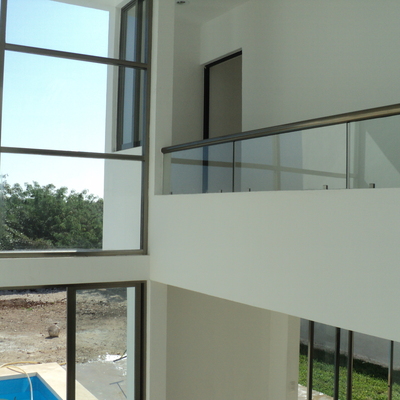 Ventanas y aluminios