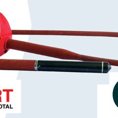 VIBRADOR PARA CONCRETO