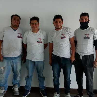 Equipo de Trabajo