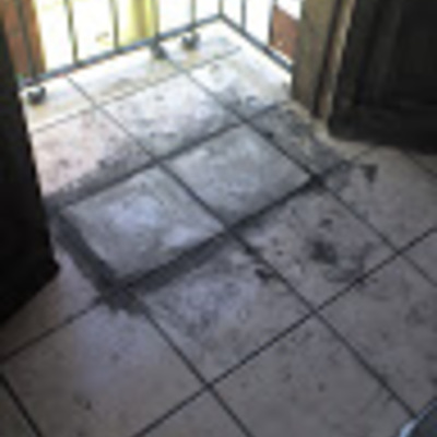 REPARACÍON DE PISOS