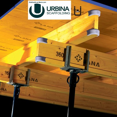 VIGAS DE CONSTRUCCIÓN H20