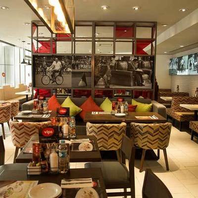 Colocación de alumbrado.