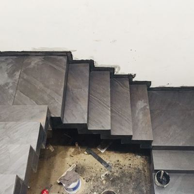 OBRA ESCALERA