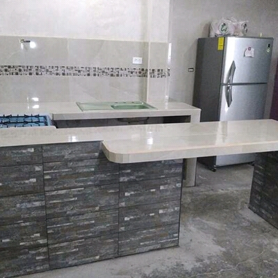 Remodelaciones de vivienda