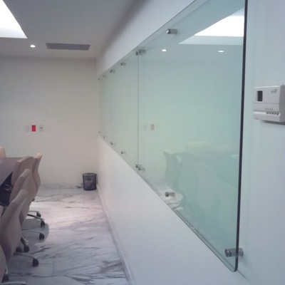 Remodelación oficinas