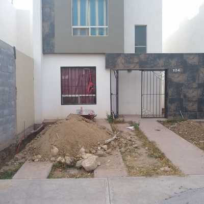 Excavación para zapata corrida