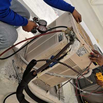 Mantenimiento e instalacion