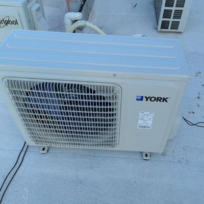 Mantenimiento e instalacion