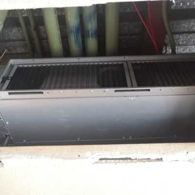 Mantenimiento e instalacion