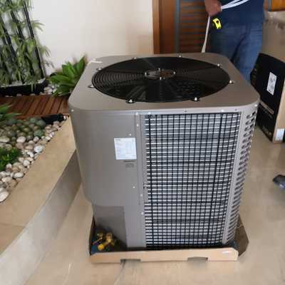 Mantenimiento e instalacion