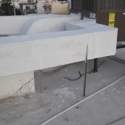 Fabricacion de Ducteria