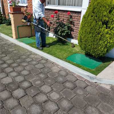 Mantenimineto de jardin