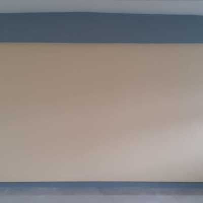 ACABADO DE MUROS INTERIORES