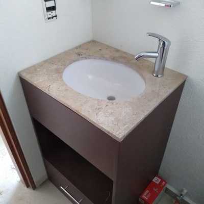 Mueble de baño