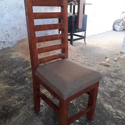 Comedor Minimalista 5 plazas