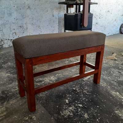 Comedor Minimalista 5 plazas