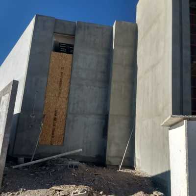 Casa Residencial Moderna